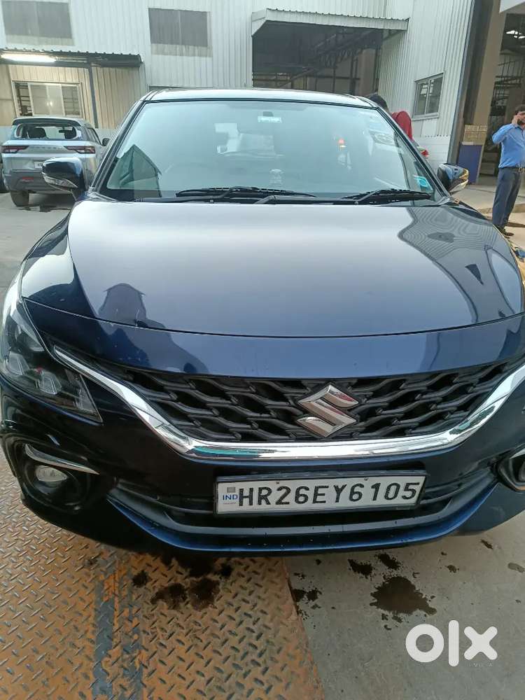 Maruti Baleno 1.2 2023