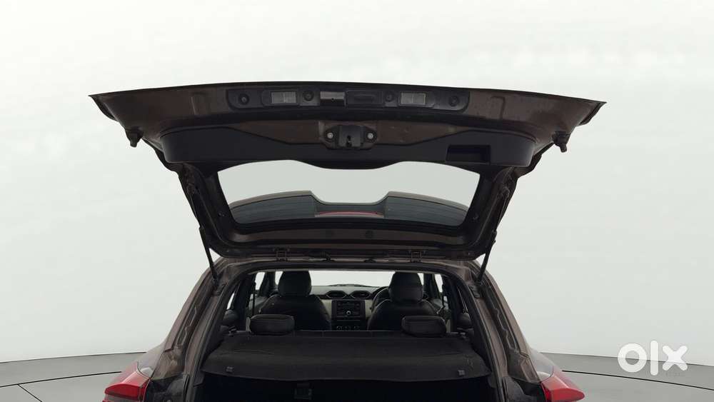 Nissan Magnite 1.0 Xl, 2021, Petrol