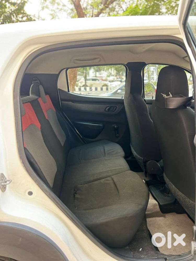 Renault Kwid Rxt 1.0, 2016, Petrol