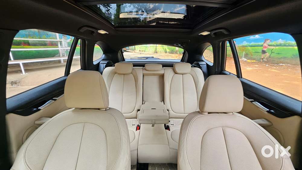Bmw 5 Series 2.0 520d, 2018, Diesel