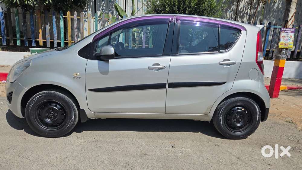 Maruti Suzuki Ritz Vxi (abs) Bs Iv, 2014, Petrol