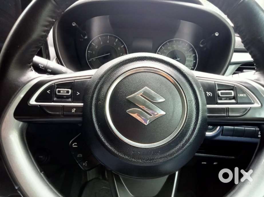 Maruti Suzuki Baleno Alpha, 2024, Petrol
