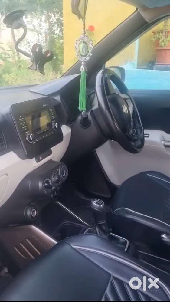 Maruti Suzuki Ignis 2018 Diesel Manual