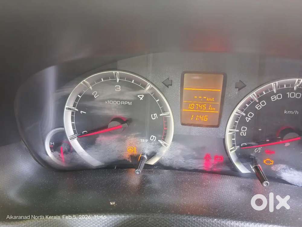 Company Service , Recently Major Service Completed