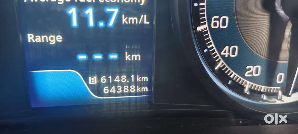 Maruti Suzuki Xl6 1.5 Zeta At, 2021, Petrol