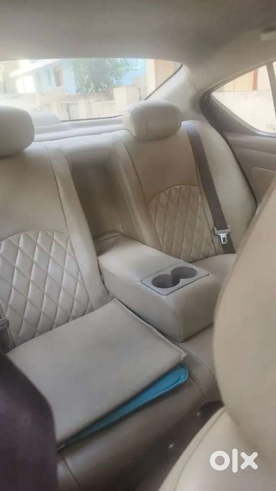 Renault Scala 2013 Diesel Well Maintained