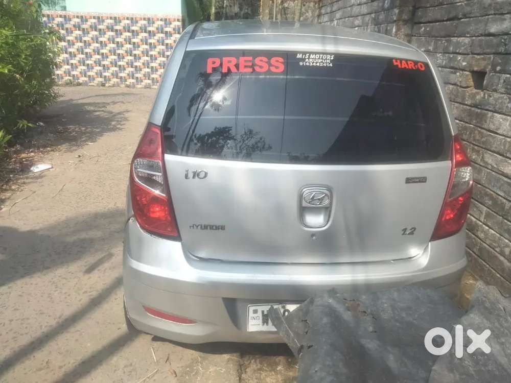 Supermint Condition Running Car, As Your Choice