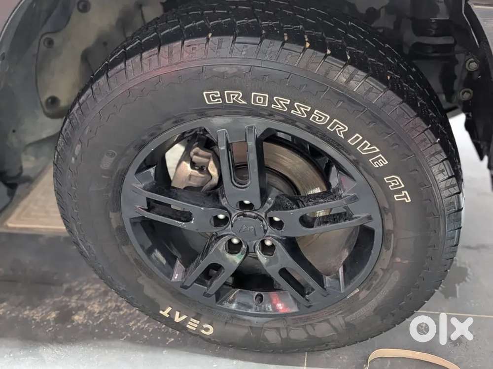 Mahindra Thar 1.5 Diesel Manual 2024