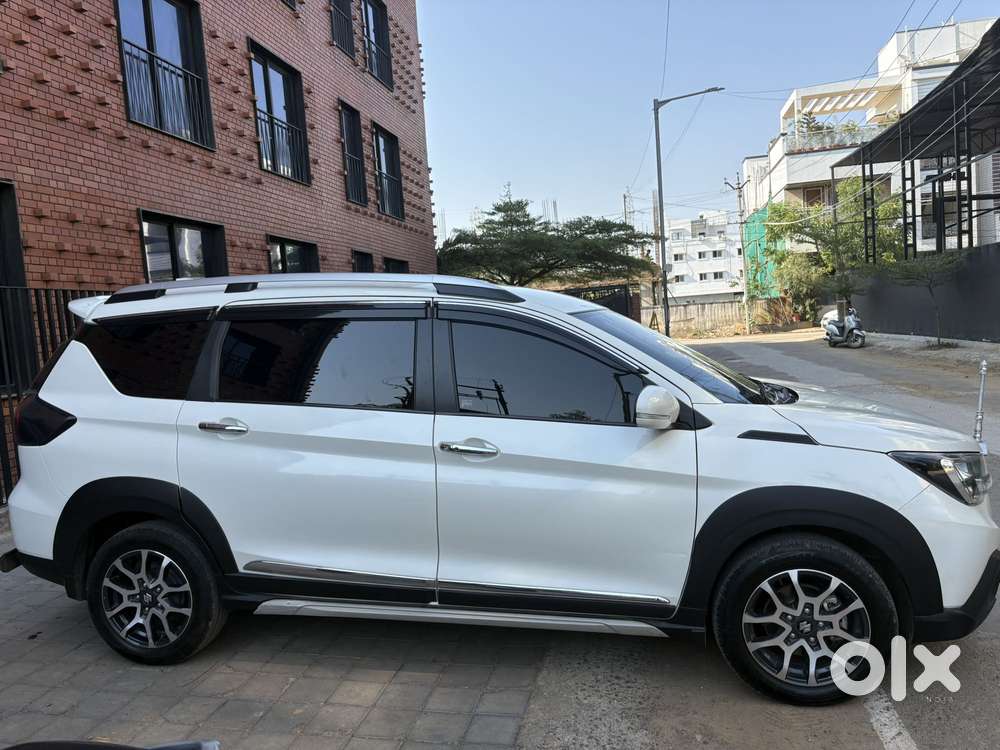 Maruti Suzuki Xl6 Zeta Mt Cng, 2025, Cng & Hybrids