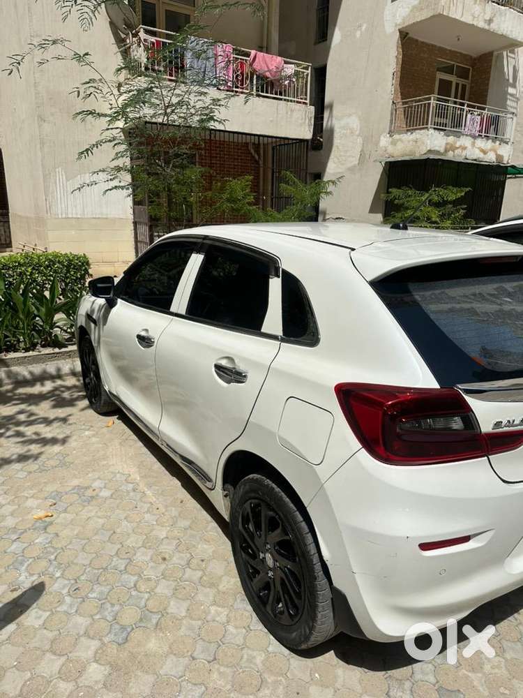 Maruti Suzuki Petrol 2024