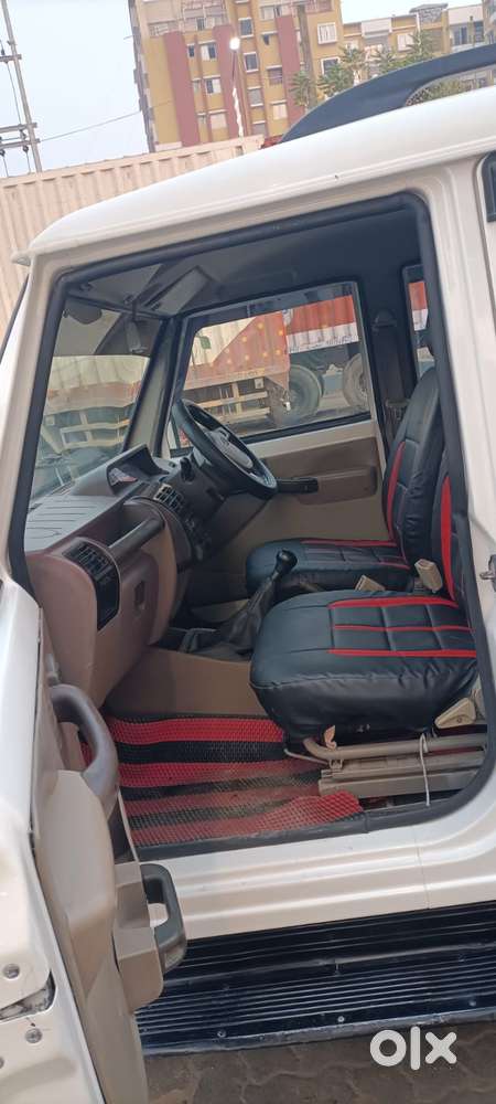Mahindra Bolero Power Plus Zlx, 2019, Diesel
