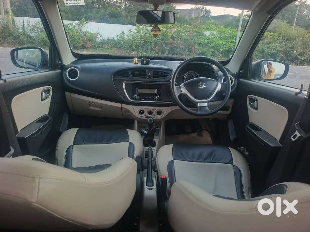 Maruti Suzuki Alto 800 Vxi Airbag, 2020, Petrol