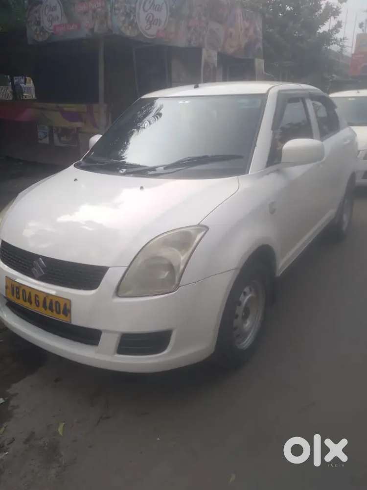 Maruti Suzuki Dzire 2015 Diesel 250000 Km Driven