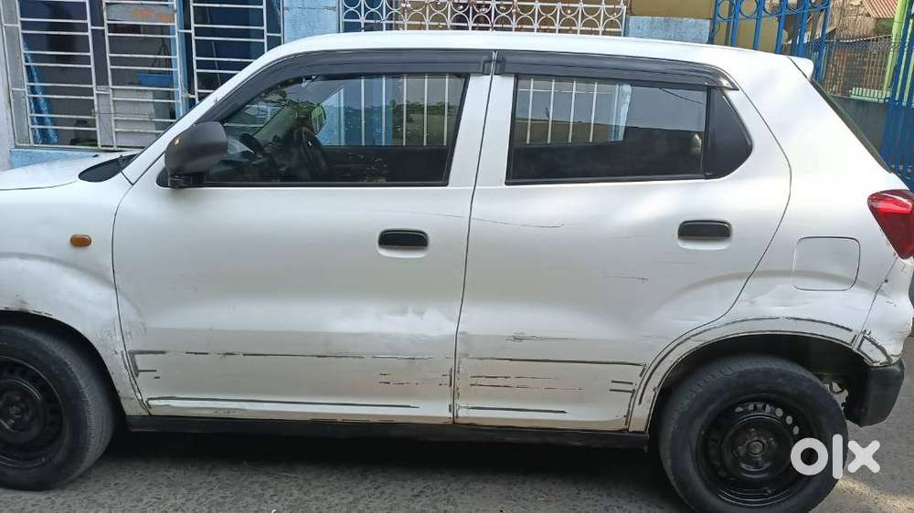 Maruti Suzuki S-presso 2022 Cng & Hybrids Good Condition