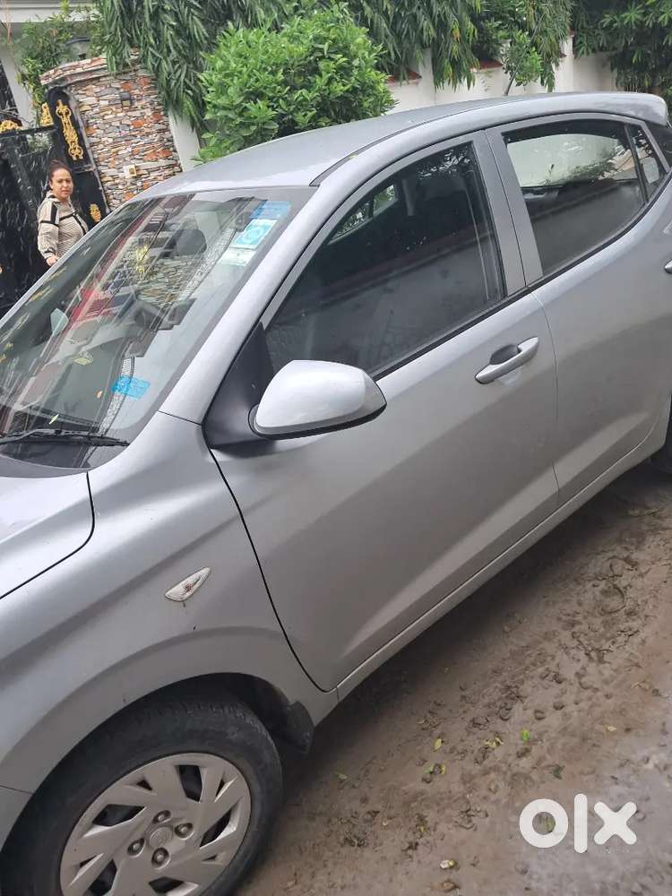 Hyundai Grand I10 Nios 2023 Magna