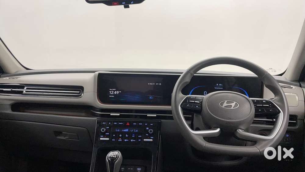 Hyundai Creta 1.5 Sx, 2024, Petrol