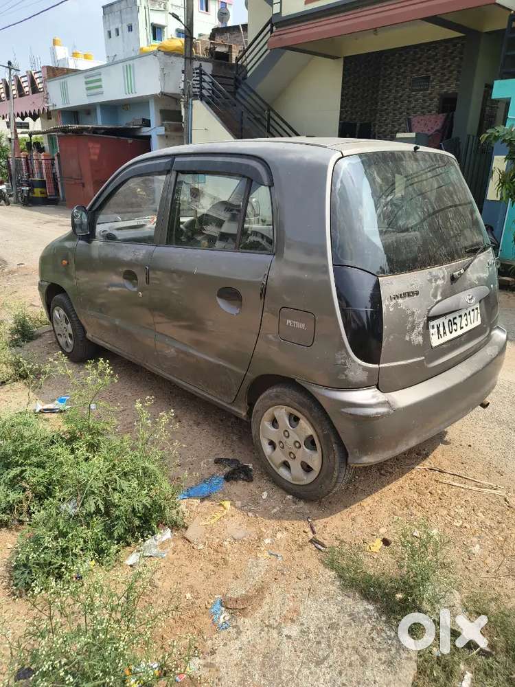 Good Condition Best Car