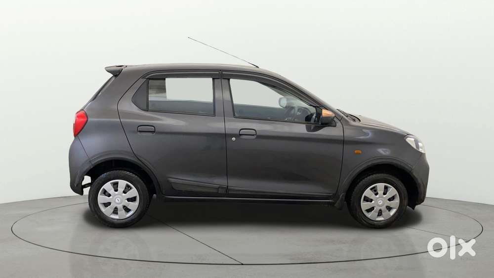 Maruti Suzuki Alto K10 Plus Edition, 2023, Petrol