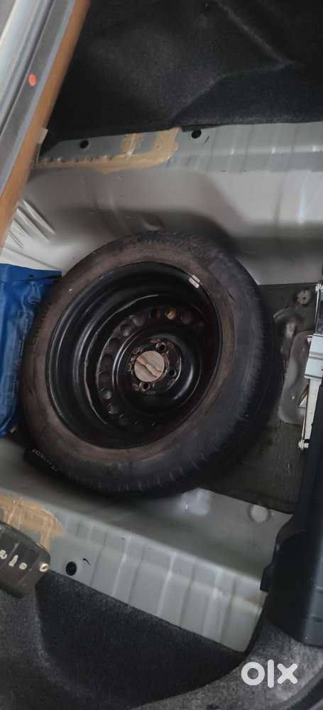 Honda City I Dtec Sv, 2016, Diesel