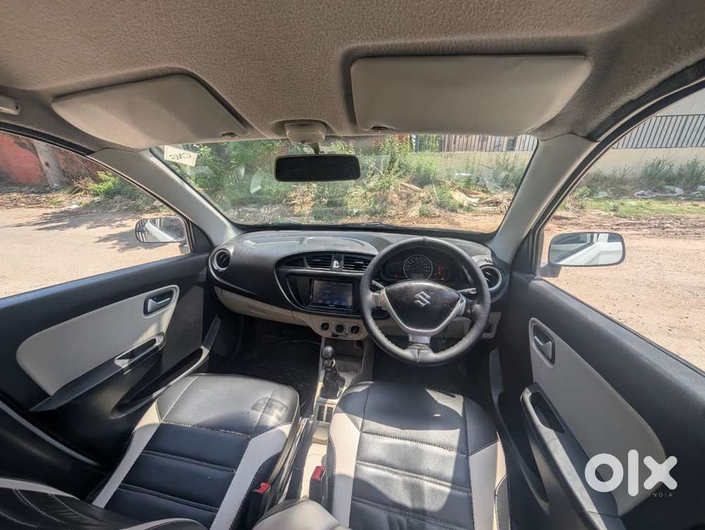 Maruti Suzuki Alto 800 Cng Lxi Optional, 2020, Cng & Hybrids