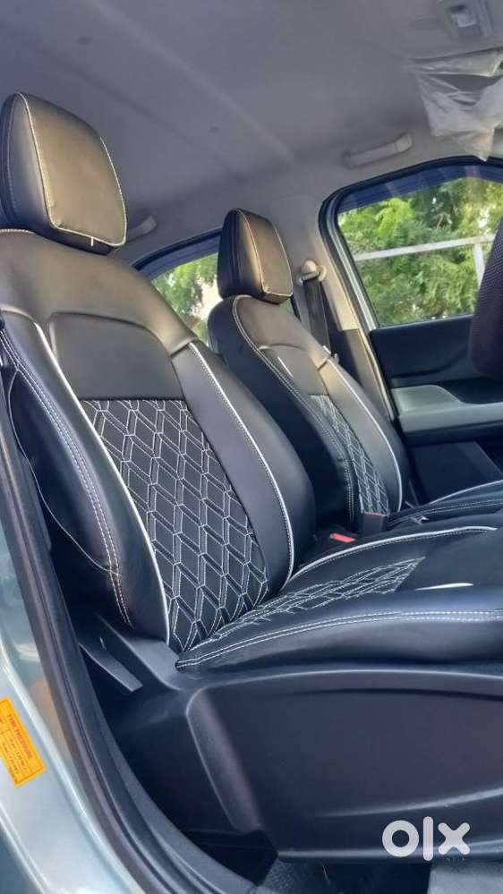 Tata Punch, 2023, Petrol