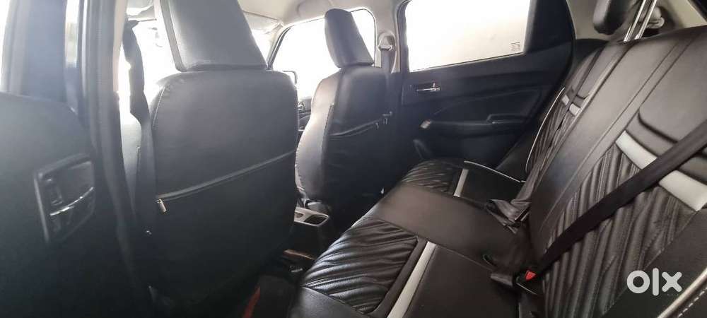 Maruti Suzuki Ags Zxi 2023