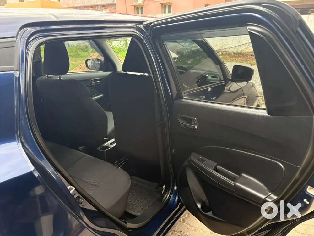 Maruti Suzuki Swift 2023