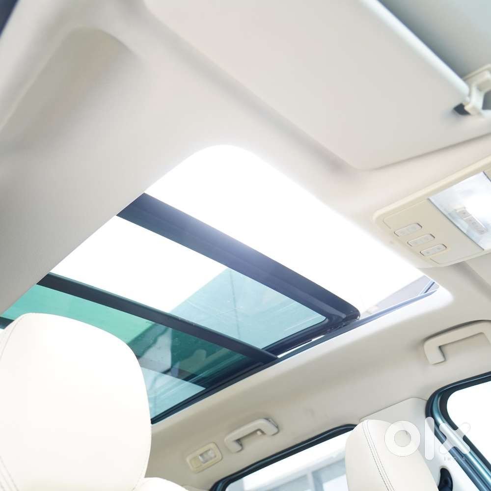 Tata Safari 2.0 Kryotec Xza Plus, 2021, Petrol