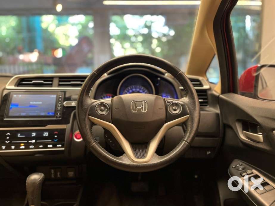 Honda Jazz 1.2 Zx Cvt I-vtec, 2020, Petrol