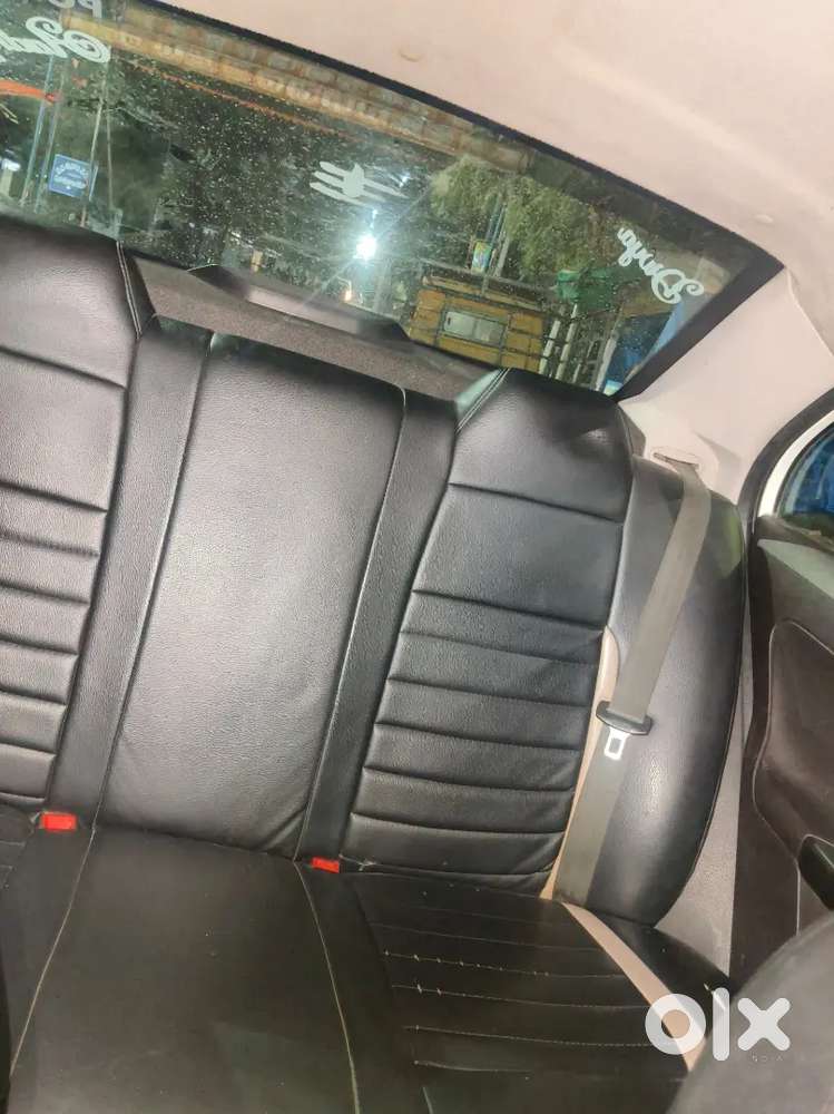 Tata Zest 2019