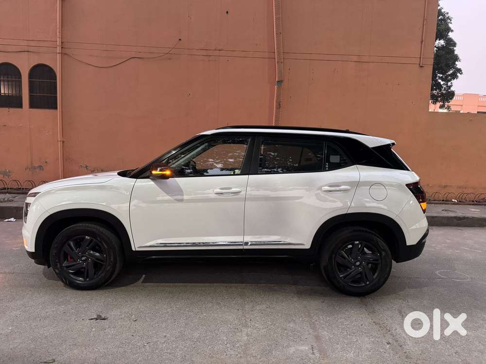 Hyundai Creta 1.6 Sx Plus, 2022, Diesel