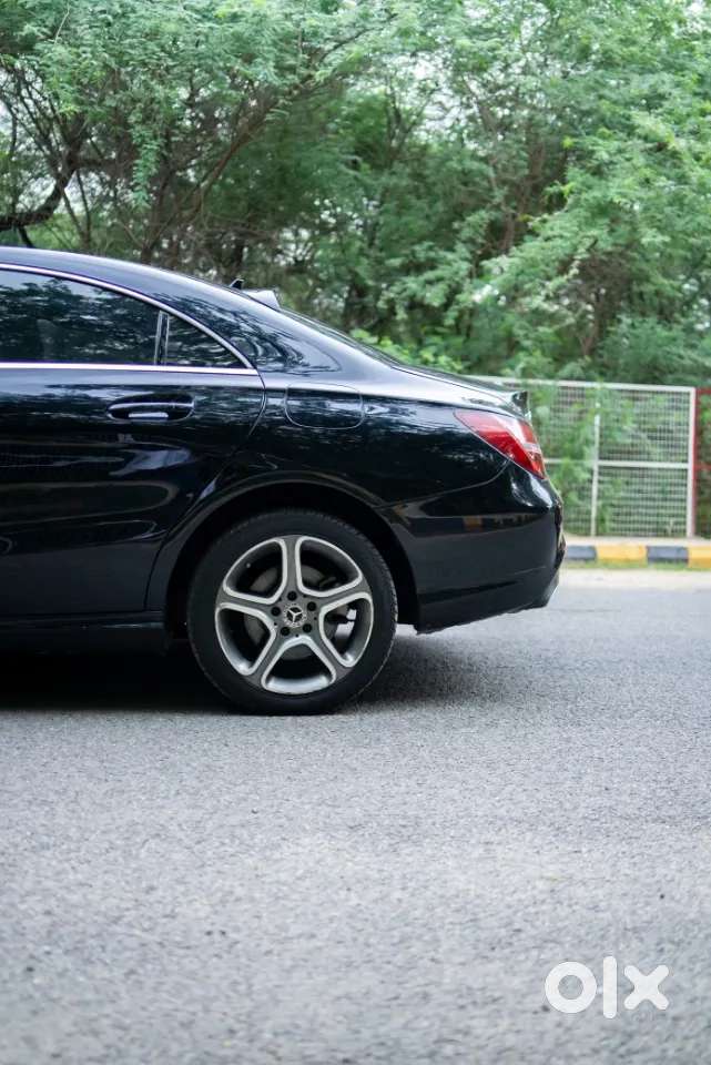 Mercedes-benz Cla 2.0 200 Sport, 2019, Petrol