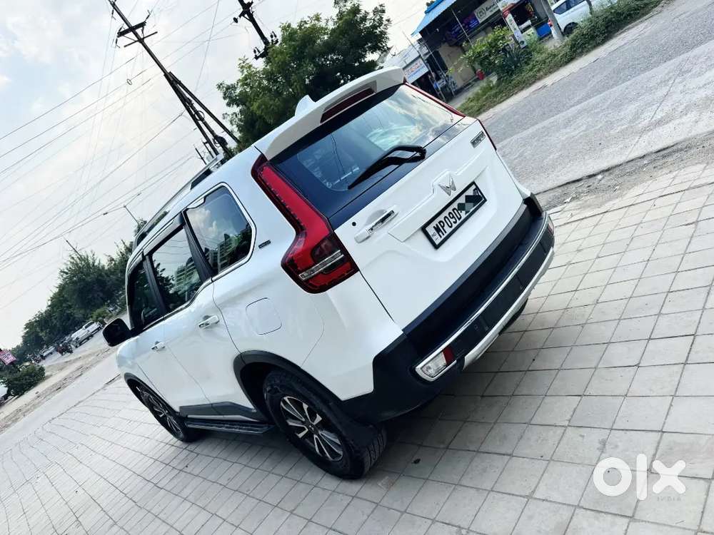 Mahindra Scorpio-n Diesel 2023