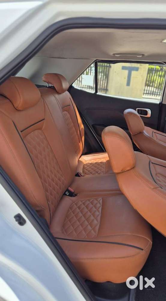 Hyundai Venue Sx Plus Turbo Dct, 2020, Petrol