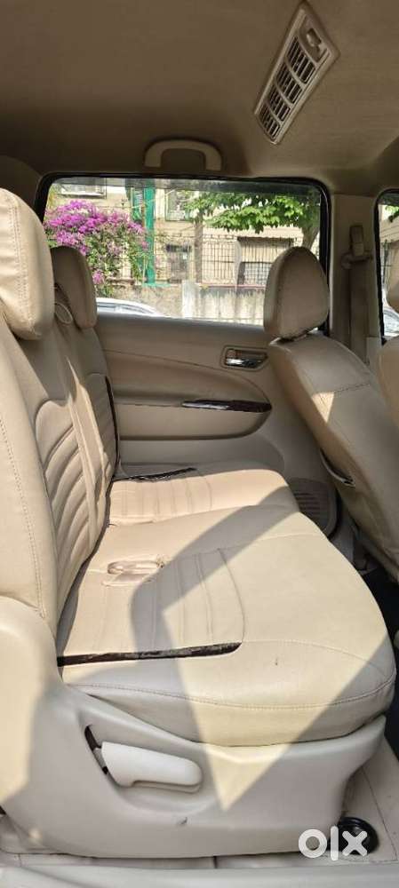 Maruti Suzuki Ertiga Vxi Cng, 2018, Cng & Hybrids