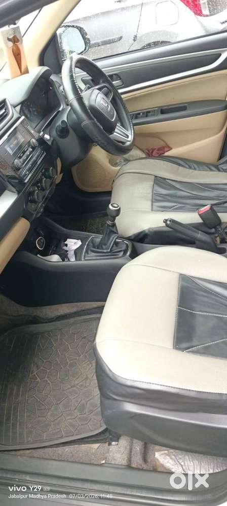 Honda Amaze 2022 Petrol Well Maintained