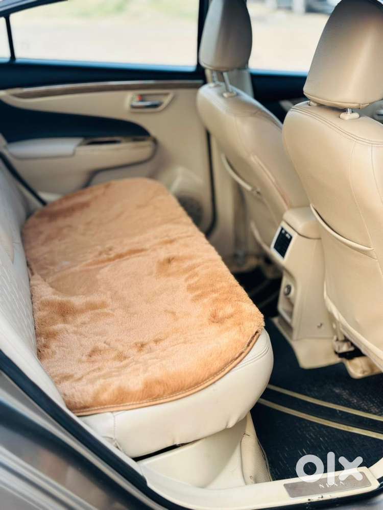 Maruti Suzuki Ciaz, 2019, Diesel