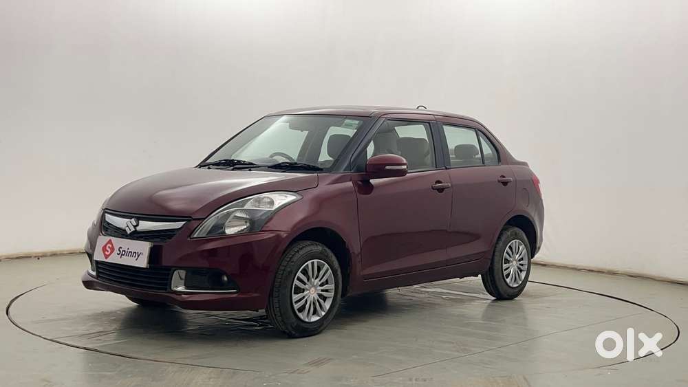 Maruti Suzuki Swift Dzire 1.3 Vxi, 2016, Petrol