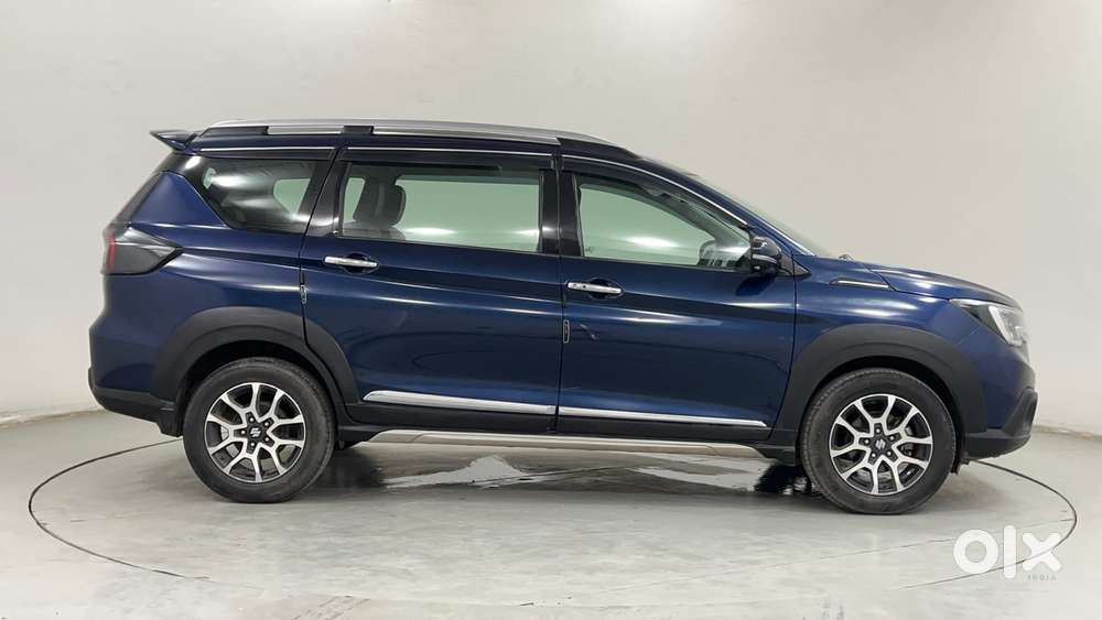Maruti Suzuki Xl6 1.5 Alpha Plus At, 2022, Petrol