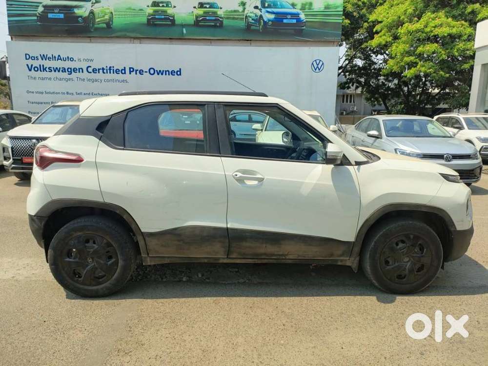 Tata Punch Adventure, 2022, Petrol