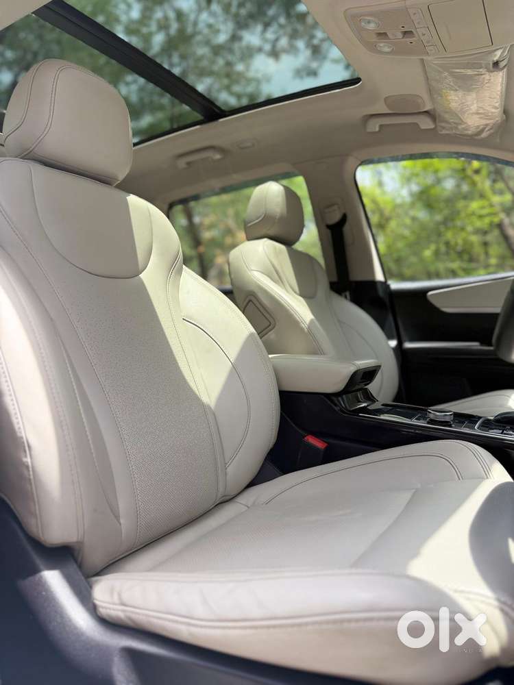 Mahindra Xuv700 2.0 Ax 7 Petrol At Luxury Pack Str, 2023, Petrol