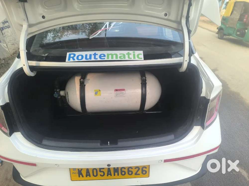 Good Condition Ac Power Window Power Starting Abs 4 New Tair