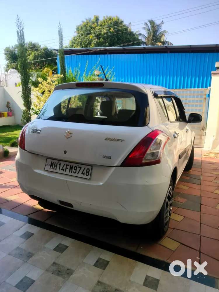 Maruti Suzuki Swift 2016 Petrol Good Condition