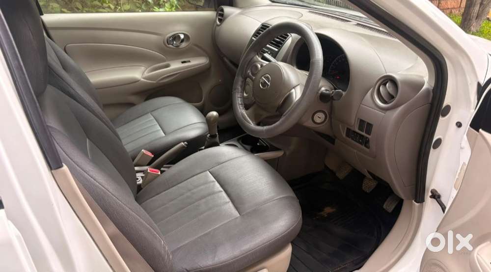 Nissan Sunny Diesel Xl, 2013, Diesel