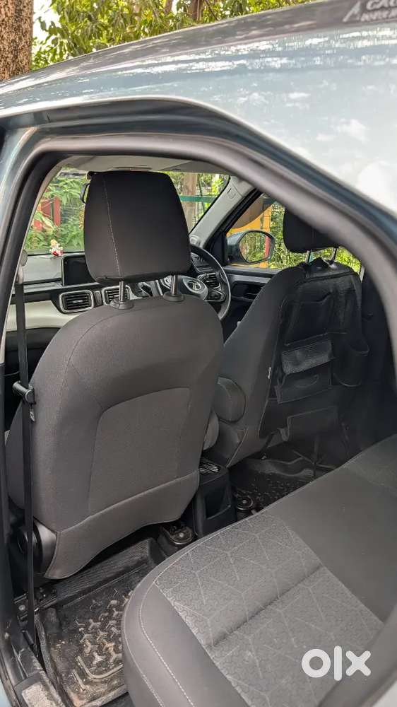 Tata Punch 2024 Petrol Well Maintained