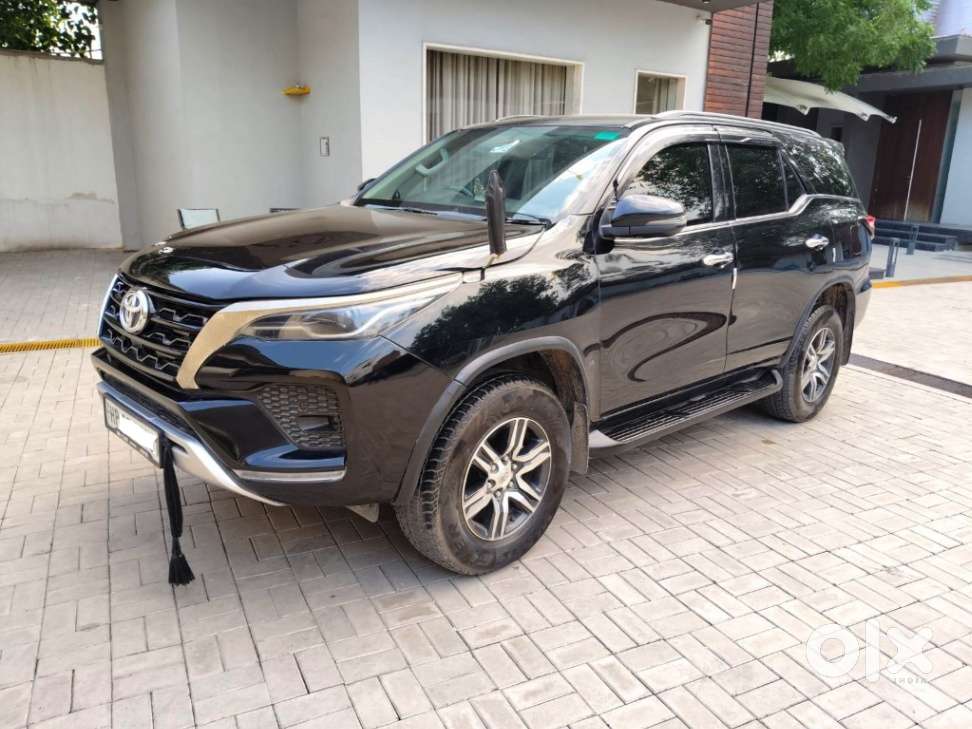 Toyota Fortuner 4x2 At 2.8 Diesel, 2023, Diesel