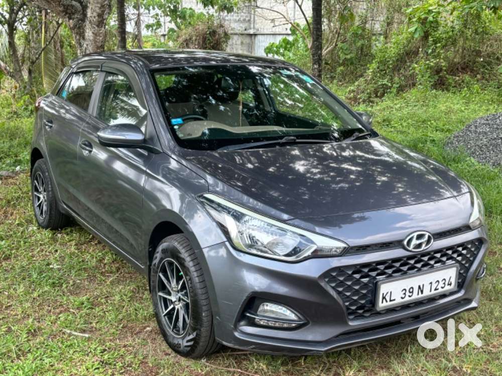 Elite I 20 For Sale