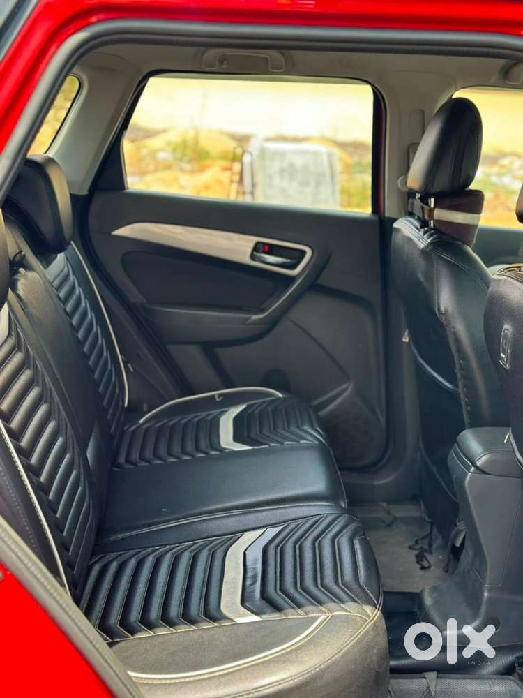 Maruti Vitara Brezza 2018