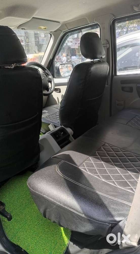 Mahindra Scorpio S5, 2020, Diesel