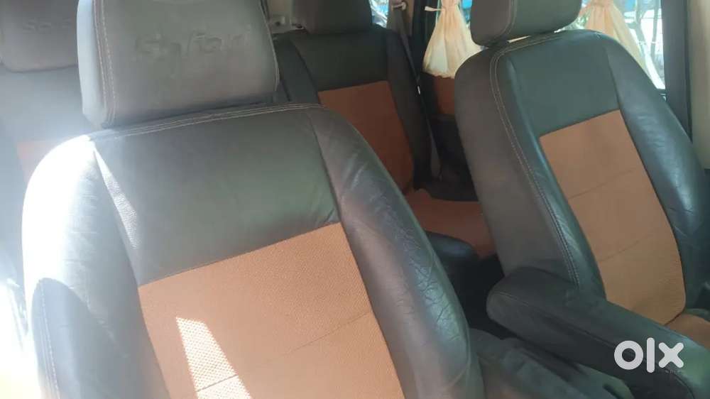 Tata Safari Dicor 2010